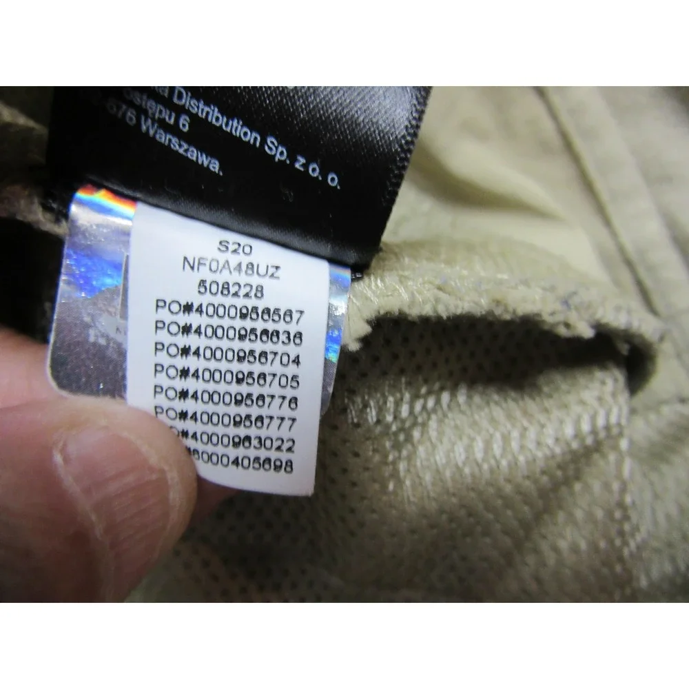 The North Face north face
